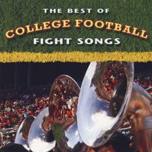 The Best of College Football Fight Songs