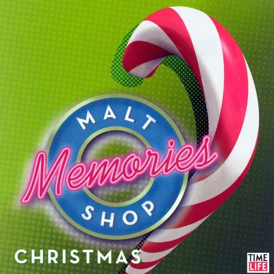 Malt Shop Memories: Christmas