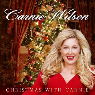 Christmas with Carnie