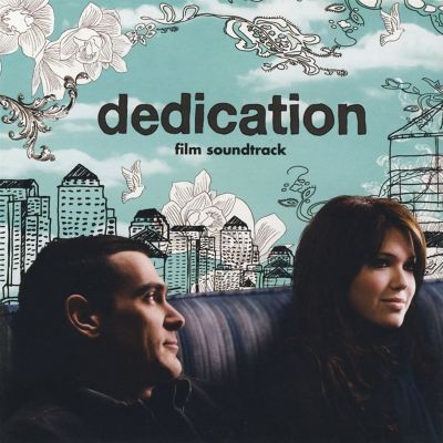 Dedication