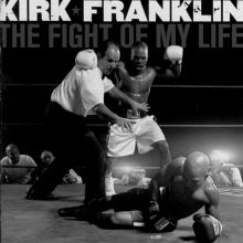 The Fight of My Life