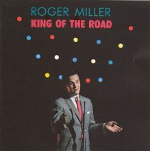 King of the Road [Bear Family]