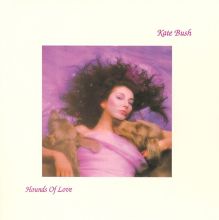 Kate Bush — Biography, Discography, Albums & Expert Reviews | AllMusic