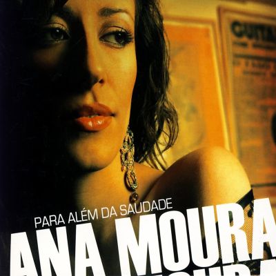 Para Além da Saudade