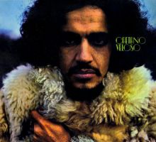 Caetano Veloso [1971]