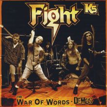 K5: The War of Words - Demos
