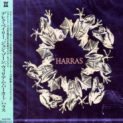 Harras
