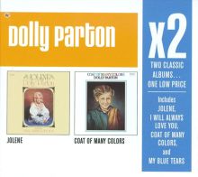 Jolene/Coat of Many Colors