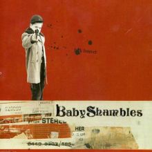 Babyshambles — Biography, Discography, Albums & Expert Reviews