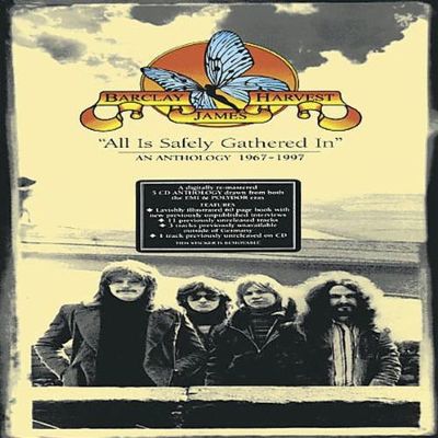 All Is Safely Gathered In: An Anthology 1967-1977