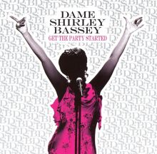 Get the Party Started