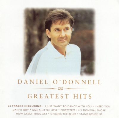 Greatest Hits