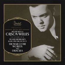 The Very Best of Orson Welles