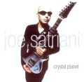 Crystal Planet [Import Bonus Tracks]