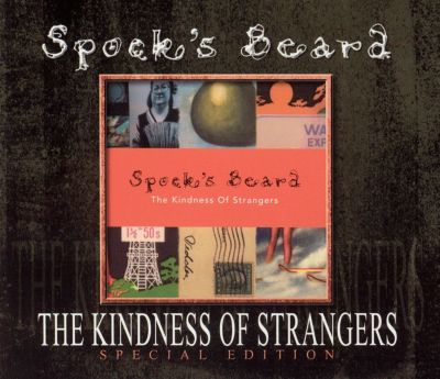 The Kindness Of Strangers (Special Edition)