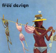 The Best of Free Design