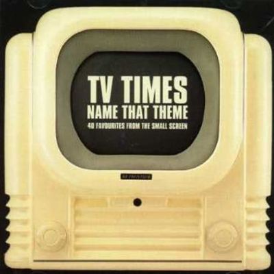 TV Times: Name That Theme [2002]