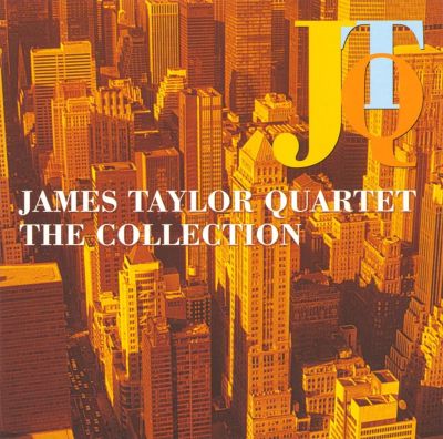 洋楽 [LP] the james taylor quartet Mission Impossible | The James Taylor Quartet | Acid Jazz Records