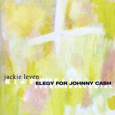 Elegy for Johnny Cash