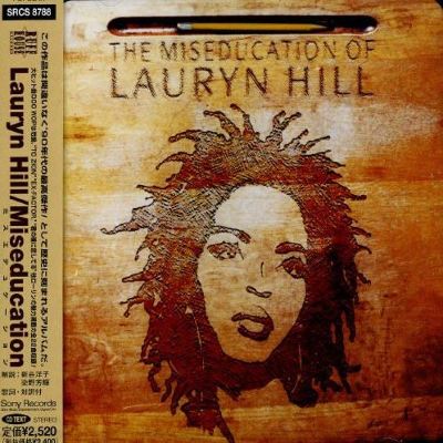 The Miseducation of Lauryn Hill [Bonus Tracks]