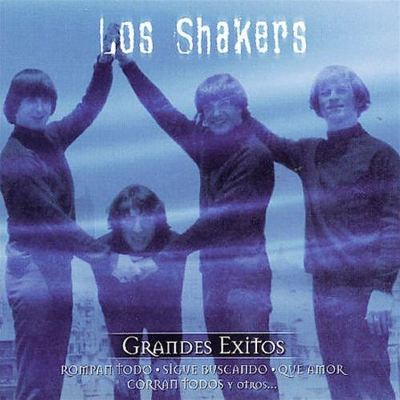 Serie de Oro: Grandes Exitos