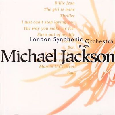 Plays Michael Jackson