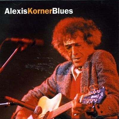 Alexis Korner Blues