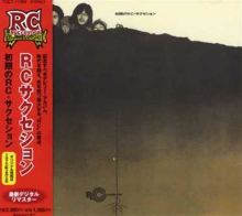 RC succession ～BEST SCORE～ RC Succession / EPLP - Guitar Records
