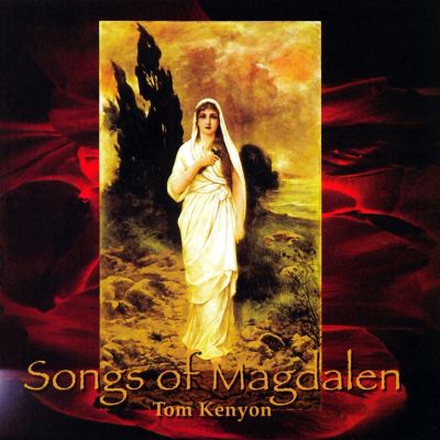 Songs of Magdalen