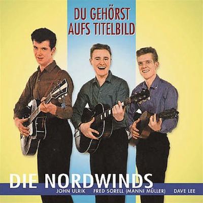 Du Gehorst Aufs Titelbild