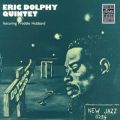 Eric Dolphy Quintet, Eric Dol Tracks & Reviews | AllMusic
