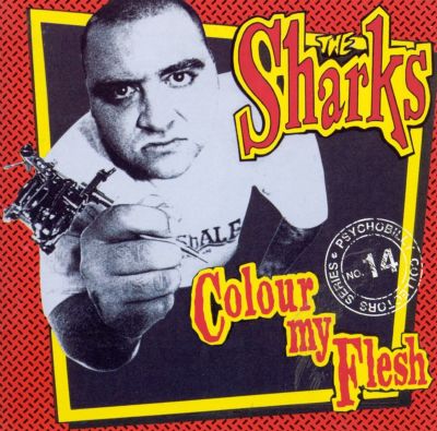 Colour My Flesh