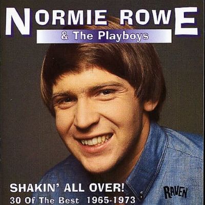Shakin' All Over: 30 of the Best - Normie Rowe... | AllMusic