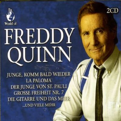 World of Freddy Quinn