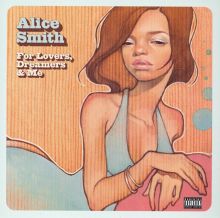 For Lovers, Dreamers & Me