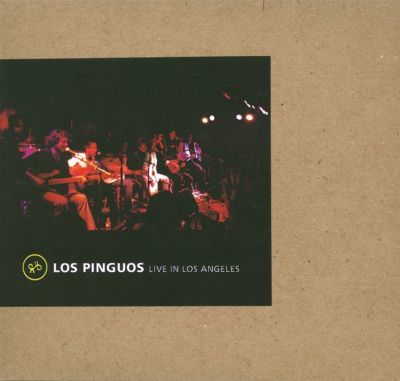 Live in Los Angeles