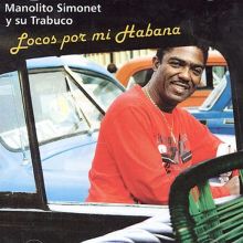 Locos por Mi Habana