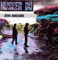 Hüsker Dü: Zen Arcade Tracks & Reviews | AllMusic