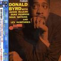 Donald Byrd: Fuego Tracks & Reviews | AllMusic