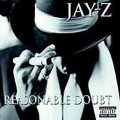 JAŸ-Z: Reasonable Doubt Tracks & Reviews | AllMusic