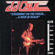Best of J.J. Cale