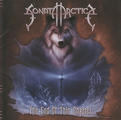 The End of This Chapter: Best of Sonata Arctica [Japan Bonus Track]