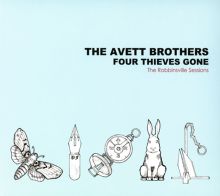 Four Thieves Gone: The Robbinsville Sessions