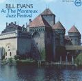 Bill Evans: At the Montreux J Tracks & Reviews | AllMusic