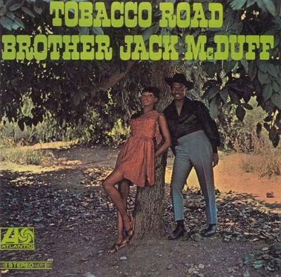 Tobacco Road