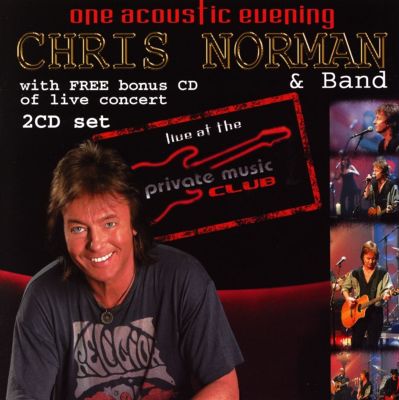 One Acoustic Evening