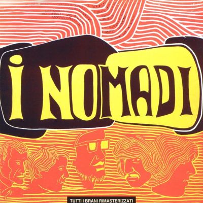 Nomadi