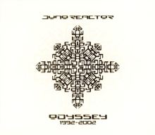 Odyssey 1992-2002