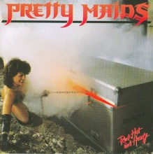 Pretty Maids Songs, Albums, Reviews, Bio & Mor | AllMusic