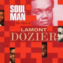 Soul Man: The Best of Lamont Dozier